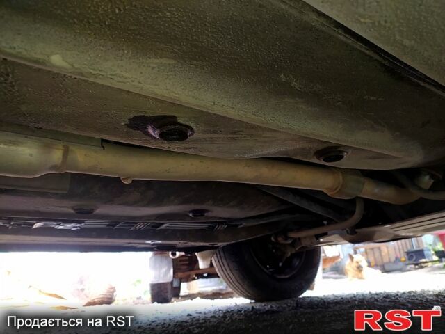 ВАЗ Kalina, объемом двигателя 1.4 л и пробегом 132 тыс. км за 1400 $, фото 8 на Automoto.ua