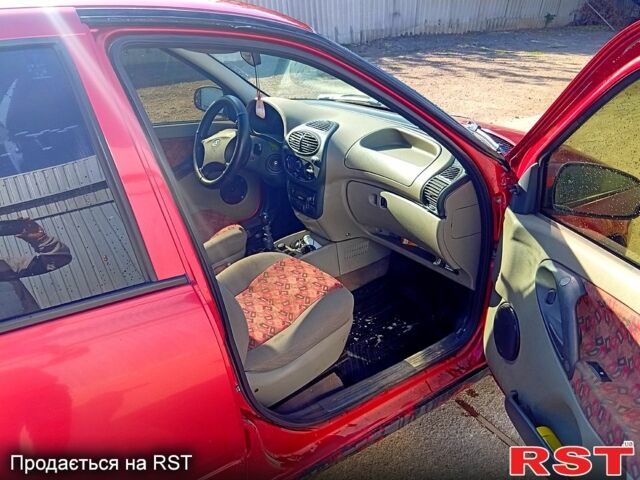 ВАЗ Kalina, объемом двигателя 1.6 л и пробегом 218 тыс. км за 1500 $, фото 2 на Automoto.ua