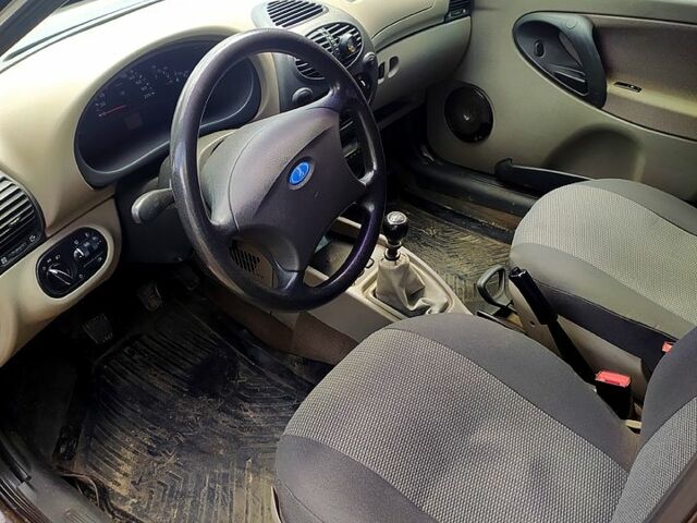 ВАЗ Kalina, объемом двигателя 1.4 л и пробегом 132 тыс. км за 1400 $, фото 10 на Automoto.ua