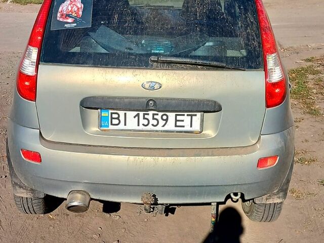 ВАЗ Kalina, об'ємом двигуна 1.6 л та пробігом 0 тис. км за 1440 $, фото 7 на Automoto.ua
