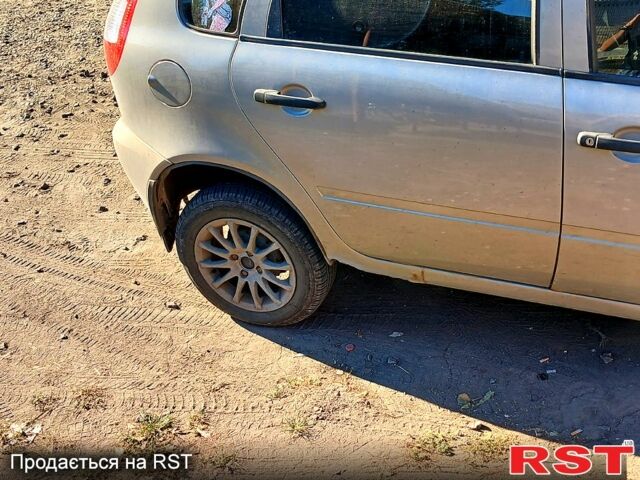 ВАЗ Kalina, об'ємом двигуна 1.6 л та пробігом 0 тис. км за 1440 $, фото 1 на Automoto.ua