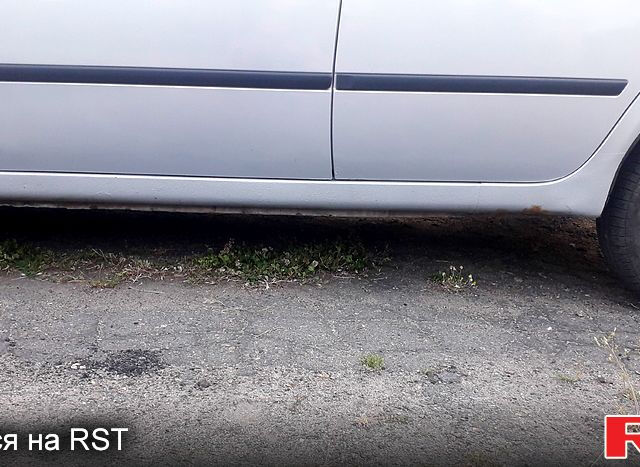 ВАЗ Kalina, об'ємом двигуна 1.6 л та пробігом 182 тис. км за 2400 $, фото 4 на Automoto.ua