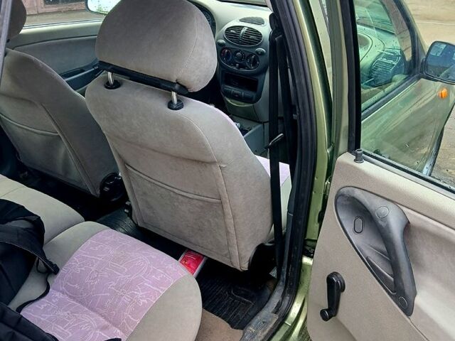 ВАЗ Kalina, об'ємом двигуна 1.6 л та пробігом 93 тис. км за 2700 $, фото 7 на Automoto.ua