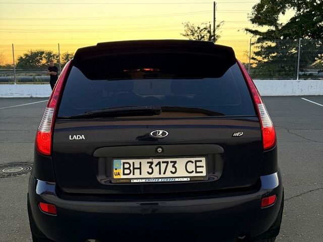 ВАЗ Kalina, объемом двигателя 1.6 л и пробегом 110 тыс. км за 2600 $, фото 3 на Automoto.ua