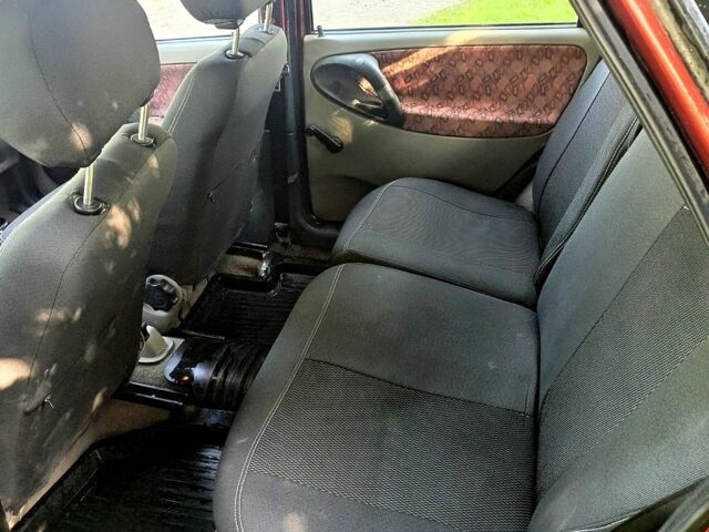 ВАЗ Kalina, об'ємом двигуна 1.4 л та пробігом 123 тис. км за 2500 $, фото 3 на Automoto.ua