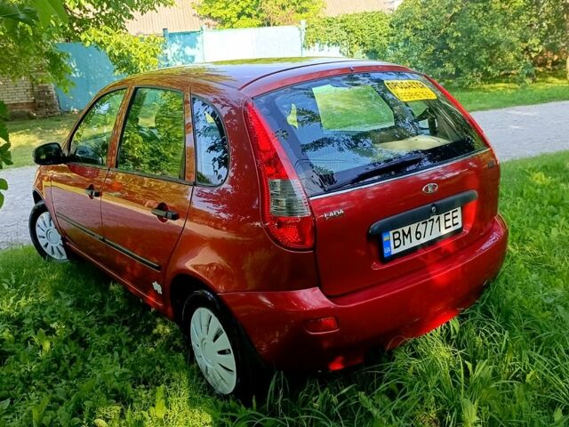 ВАЗ Kalina, об'ємом двигуна 1.4 л та пробігом 123 тис. км за 2500 $, фото 2 на Automoto.ua