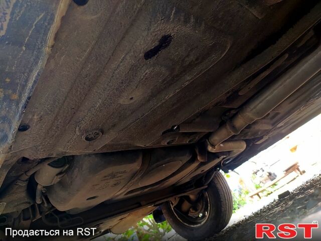 ВАЗ Kalina, объемом двигателя 1.4 л и пробегом 132 тыс. км за 1400 $, фото 9 на Automoto.ua