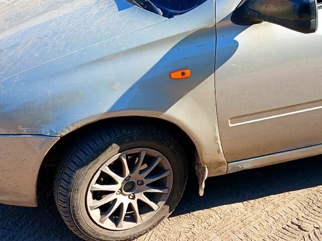 ВАЗ Kalina, об'ємом двигуна 1.6 л та пробігом 0 тис. км за 1440 $, фото 5 на Automoto.ua