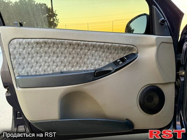 ВАЗ Kalina, объемом двигателя 1.6 л и пробегом 110 тыс. км за 2600 $, фото 6 на Automoto.ua