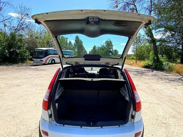 ВАЗ Kalina, объемом двигателя 1.4 л и пробегом 232 тыс. км за 1300 $, фото 11 на Automoto.ua