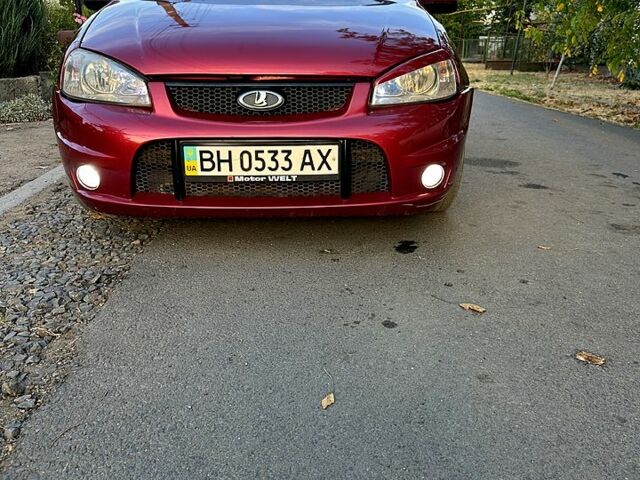 ВАЗ Kalina, объемом двигателя 1.6 л и пробегом 150 тыс. км за 1700 $, фото 8 на Automoto.ua