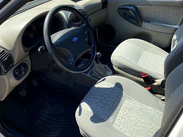 ВАЗ Kalina, объемом двигателя 1.4 л и пробегом 232 тыс. км за 1300 $, фото 8 на Automoto.ua