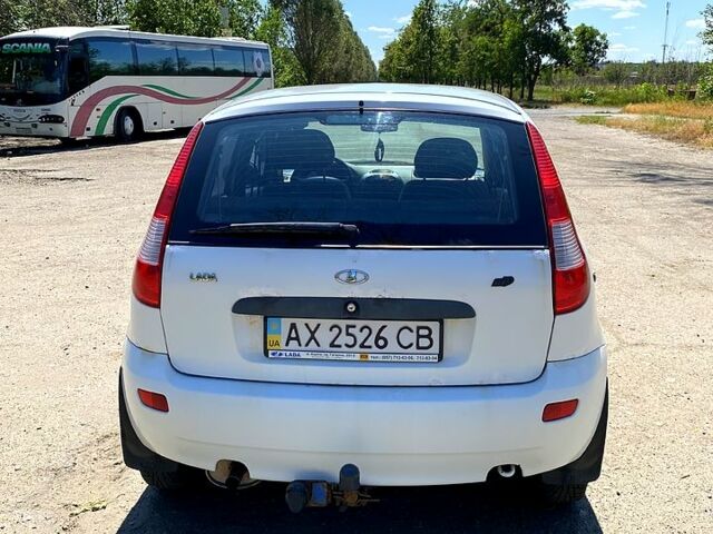 ВАЗ Kalina, объемом двигателя 1.4 л и пробегом 232 тыс. км за 1300 $, фото 6 на Automoto.ua