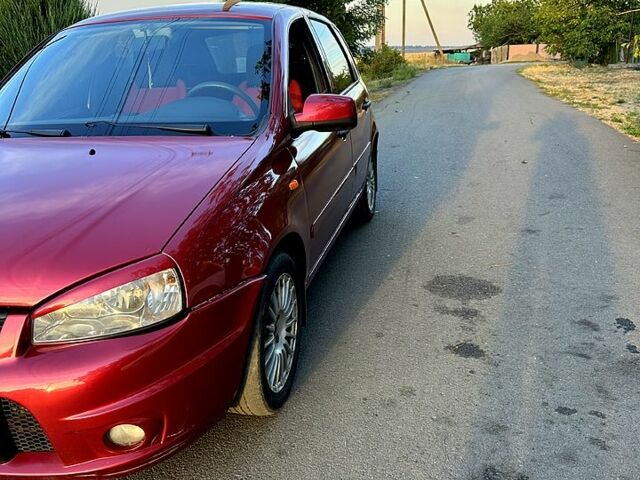 ВАЗ Kalina, объемом двигателя 1.6 л и пробегом 150 тыс. км за 1700 $, фото 1 на Automoto.ua
