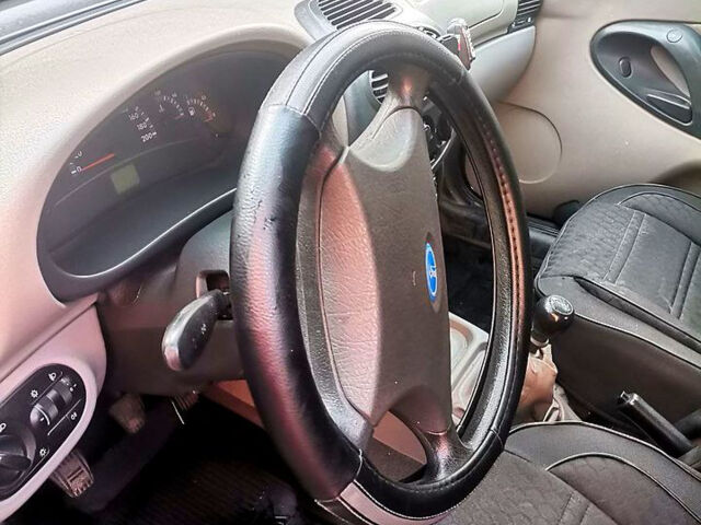 ВАЗ Kalina, об'ємом двигуна 1.4 л та пробігом 57 тис. км за 3200 $, фото 1 на Automoto.ua