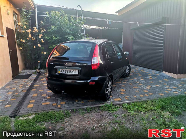 ВАЗ Kalina, об'ємом двигуна 1.4 л та пробігом 57 тис. км за 3200 $, фото 5 на Automoto.ua