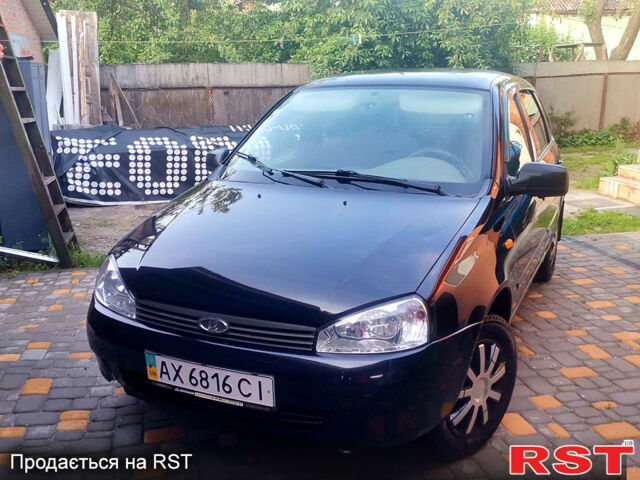 ВАЗ Kalina, об'ємом двигуна 1.4 л та пробігом 57 тис. км за 3200 $, фото 6 на Automoto.ua