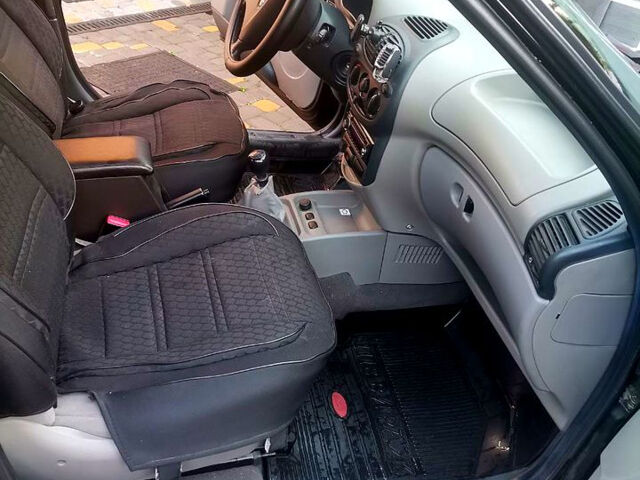 ВАЗ Kalina, об'ємом двигуна 1.4 л та пробігом 57 тис. км за 3200 $, фото 4 на Automoto.ua