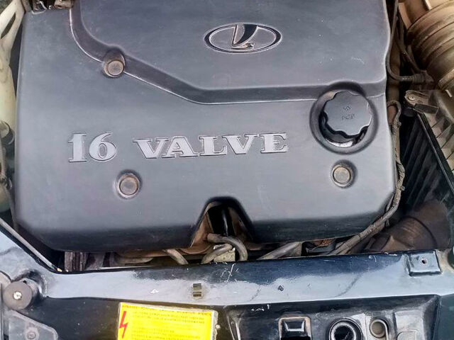 ВАЗ Kalina, об'ємом двигуна 1.4 л та пробігом 57 тис. км за 3200 $, фото 3 на Automoto.ua