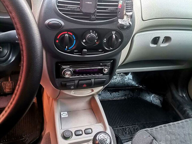 ВАЗ Kalina, об'ємом двигуна 1.4 л та пробігом 57 тис. км за 3200 $, фото 2 на Automoto.ua