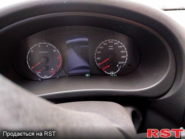 ВАЗ Kalina, объемом двигателя 1.6 л и пробегом 300 тыс. км за 1500 $, фото 1 на Automoto.ua