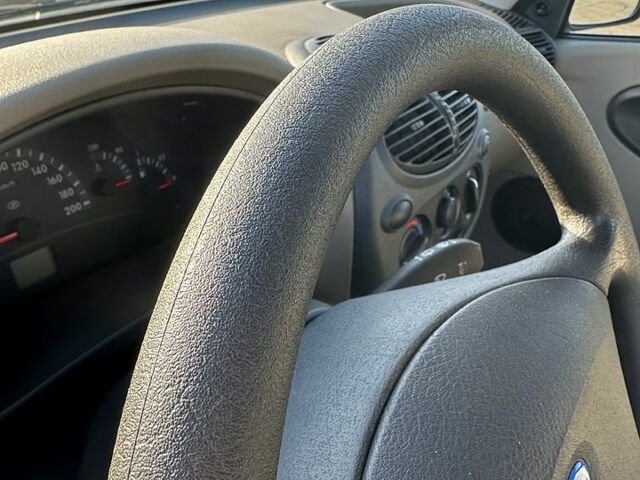 ВАЗ Kalina, об'ємом двигуна 1.6 л та пробігом 75 тис. км за 3300 $, фото 10 на Automoto.ua