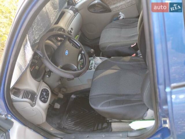 ВАЗ Калина, об'ємом двигуна 1.6 л та пробігом 168 тис. км за 2500 $, фото 8 на Automoto.ua