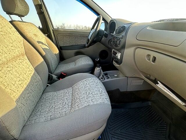 ВАЗ Kalina, об'ємом двигуна 1.6 л та пробігом 75 тис. км за 3300 $, фото 9 на Automoto.ua