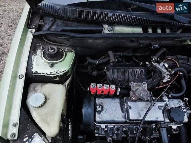 ВАЗ Калина, объемом двигателя 1.6 л и пробегом 270 тыс. км за 1299 $, фото 10 на Automoto.ua