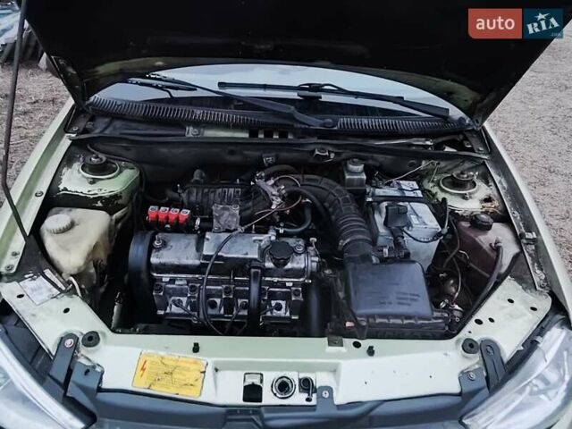 ВАЗ Калина, объемом двигателя 1.6 л и пробегом 270 тыс. км за 1299 $, фото 8 на Automoto.ua