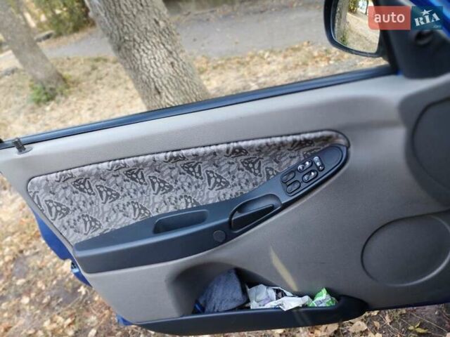 ВАЗ Калина, об'ємом двигуна 1.6 л та пробігом 168 тис. км за 2500 $, фото 12 на Automoto.ua