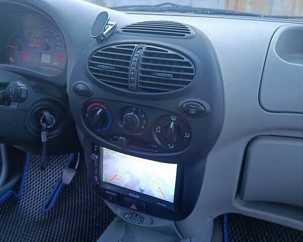 ВАЗ Калина, об'ємом двигуна 1.6 л та пробігом 110 тис. км за 2500 $, фото 8 на Automoto.ua