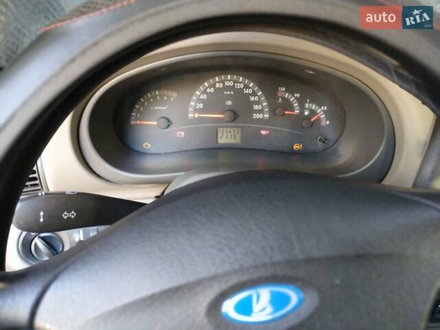 ВАЗ Калина, об'ємом двигуна 1.6 л та пробігом 168 тис. км за 2500 $, фото 9 на Automoto.ua