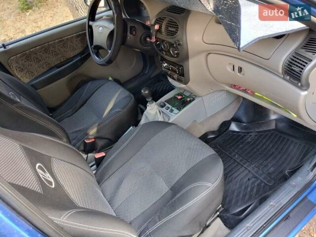 ВАЗ Калина, об'ємом двигуна 1.6 л та пробігом 168 тис. км за 2500 $, фото 4 на Automoto.ua