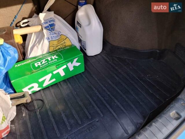 ВАЗ Калина, об'ємом двигуна 1.6 л та пробігом 168 тис. км за 2500 $, фото 15 на Automoto.ua