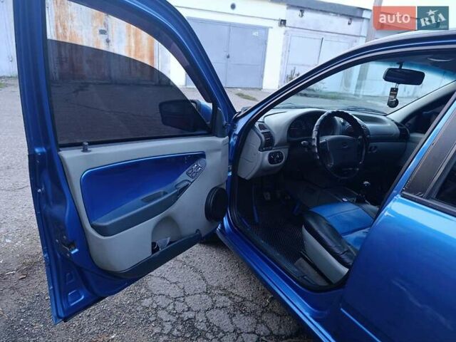 ВАЗ Калина, об'ємом двигуна 1.6 л та пробігом 110 тис. км за 2500 $, фото 2 на Automoto.ua