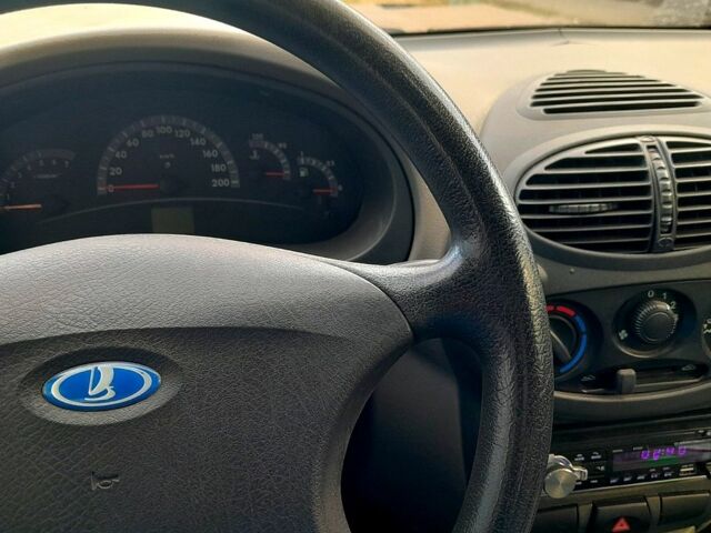 ВАЗ Kalina, объемом двигателя 1.6 л и пробегом 70 тыс. км за 1800 $, фото 4 на Automoto.ua