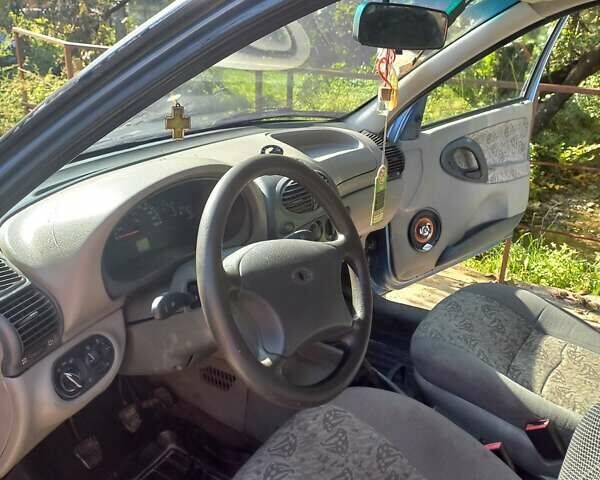 ВАЗ Калина, объемом двигателя 1.6 л и пробегом 175 тыс. км за 1600 $, фото 1 на Automoto.ua