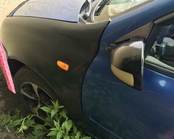 ВАЗ Калина, объемом двигателя 1.6 л и пробегом 250 тыс. км за 1600 $, фото 7 на Automoto.ua