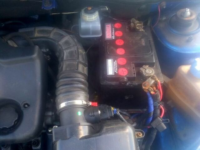 ВАЗ Kalina, объемом двигателя 1.6 л и пробегом 0 тыс. км за 1300 $, фото 2 на Automoto.ua