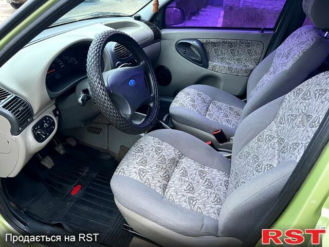 ВАЗ Kalina, объемом двигателя 1.6 л и пробегом 182 тыс. км за 1650 $, фото 4 на Automoto.ua