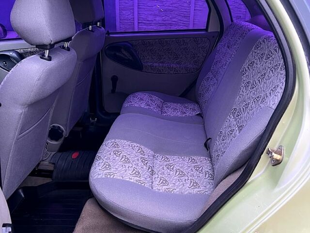 ВАЗ Kalina, объемом двигателя 1.6 л и пробегом 182 тыс. км за 1650 $, фото 6 на Automoto.ua