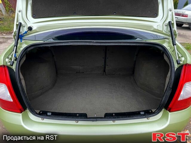 ВАЗ Kalina, объемом двигателя 1.6 л и пробегом 182 тыс. км за 1650 $, фото 7 на Automoto.ua