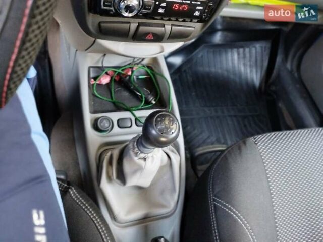 ВАЗ Калина, об'ємом двигуна 1.6 л та пробігом 168 тис. км за 2500 $, фото 11 на Automoto.ua