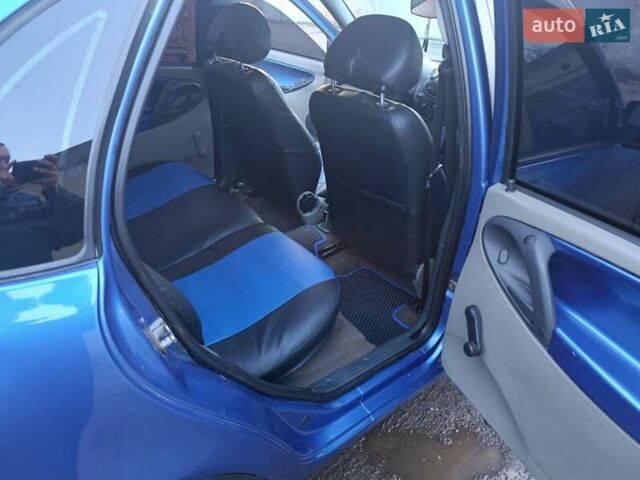 ВАЗ Калина, об'ємом двигуна 1.6 л та пробігом 110 тис. км за 2500 $, фото 6 на Automoto.ua