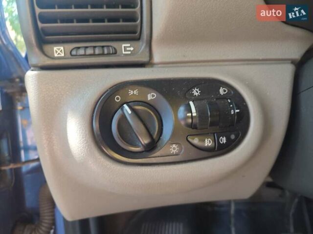 ВАЗ Калина, объемом двигателя 1.6 л и пробегом 220 тыс. км за 2700 $, фото 12 на Automoto.ua