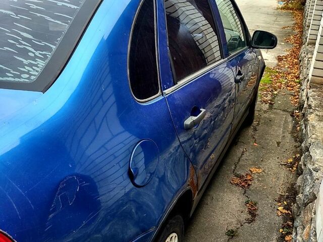 ВАЗ Kalina, об'ємом двигуна 1.6 л та пробігом 147 тис. км за 650 $, фото 3 на Automoto.ua