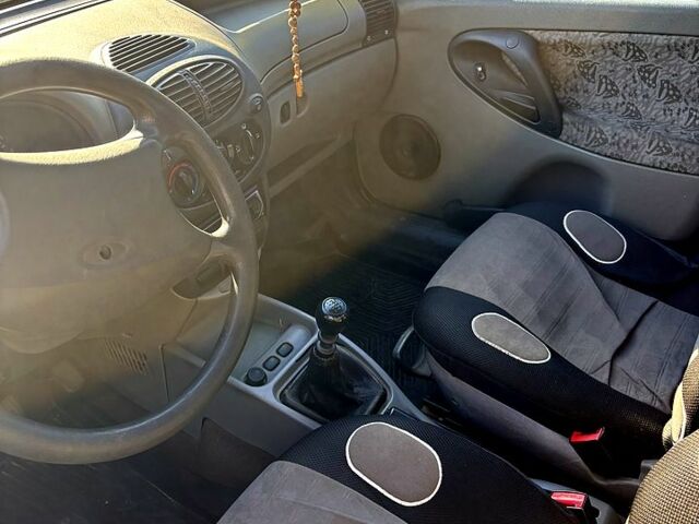 ВАЗ Kalina, об'ємом двигуна 1.6 л та пробігом 350 тис. км за 1500 $, фото 3 на Automoto.ua