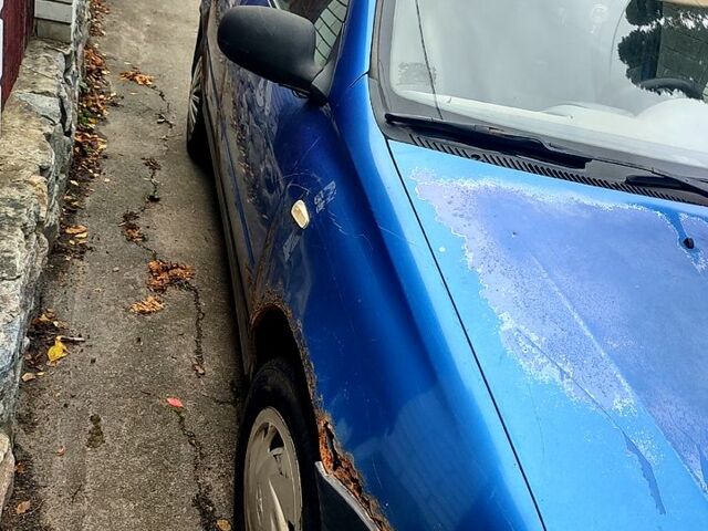 ВАЗ Kalina, об'ємом двигуна 1.6 л та пробігом 147 тис. км за 650 $, фото 2 на Automoto.ua