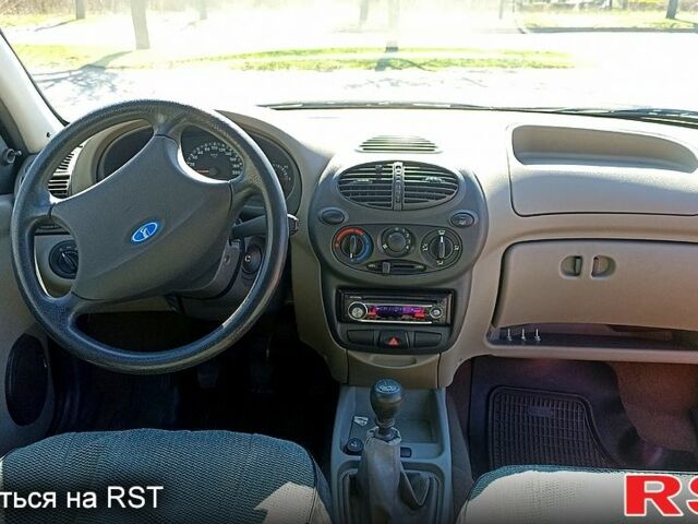 ВАЗ Kalina, объемом двигателя 16 л и пробегом 77 тыс. км за 2600 $, фото 3 на Automoto.ua
